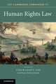 Cambridge Companion to Human Rights Law