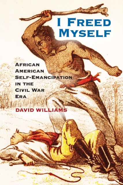 Book cover of: I Freed Myself