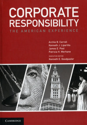 Corporate Responsibility