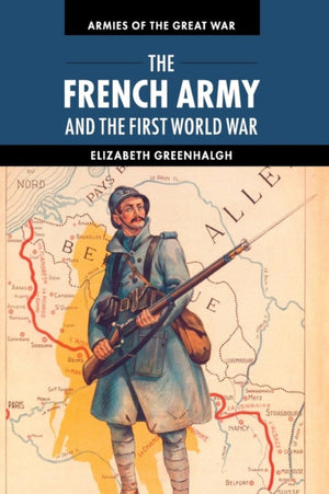 French Army and the First World War
