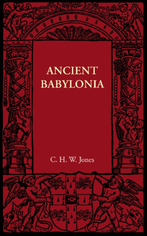 Ancient Babylonia