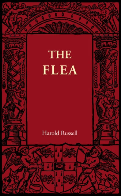 Book cover of: Flea. By: Harold Russell
