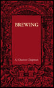 Book cover of: Brewing. By: A. Chaston Chapman