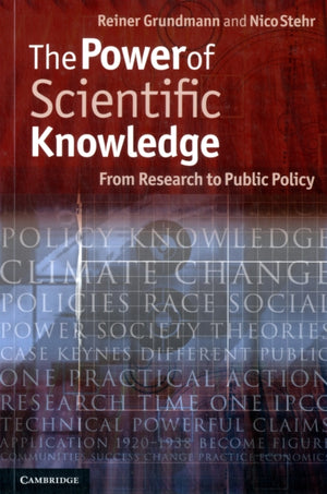 The Power of Scientific Knowledge