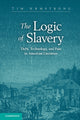 Book cover of: Logic of Slavery. By: Tim Armstrong