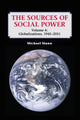 Book cover of: Sources of Social Power: Volume 4, Globalizations, 1945–2011. By: Mann, Michael