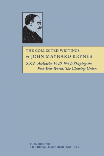 Book cover of: Collected Writings of John Maynard Keynes. By: John Maynard Keynes