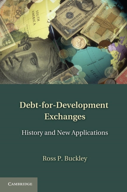 Book cover of: Debt-for-Development Exchanges