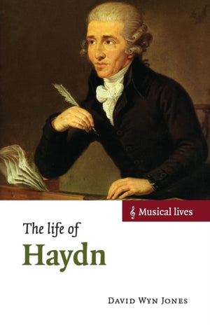 Life of Haydn