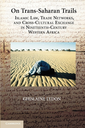 On Trans-Saharan Trails