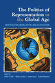 Book cover of: Politics of Representation in the Global Age. By: Wade Jacoby