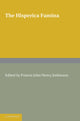 Book cover of: Hisperica Famina. By: Francis John Henry Jenkinson