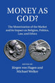 Book cover of: Money as God?
