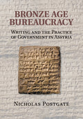 Bronze Age Bureaucracy
