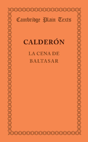 La Cena de Baltasar