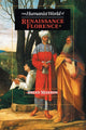 Book cover of: Humanist World of Renaissance Florence. By: Brian Maxson