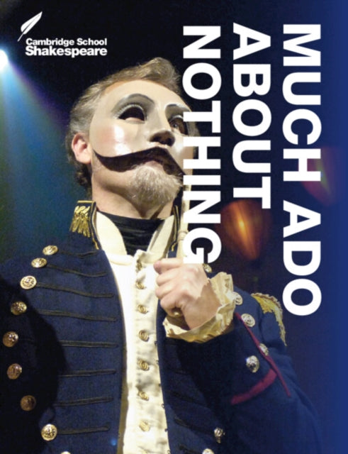 Much Ado About Nothing 9781107619890 Rex Gibson