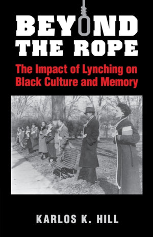 Beyond the Rope