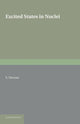 Book cover of: Excited States of Nuclei. By: Samuel Devons