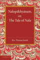 Book cover of: Nalopakhyanam. By: Thomas Jarrett