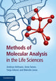 Book cover of: Methods of Molecular Analysis in the Life Sciences
