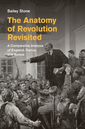 Anatomy of Revolution Revisited