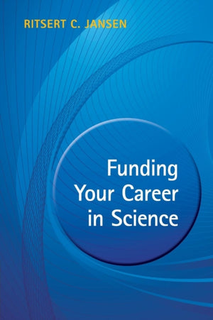 Funding your Career in Science