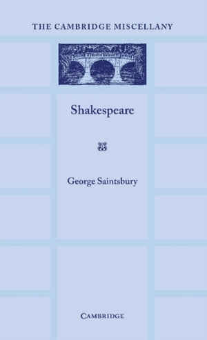 Shakespeare