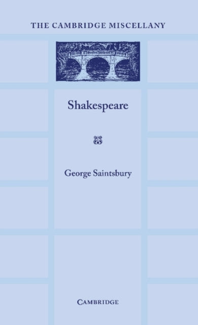 Shakespeare