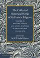Book cover of: Collected Historical Works of Sir Francis Palgrave, K.H.: Volume 9. By: Francis Palgrave