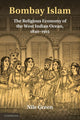 Book cover of: Bombay Islam. By: Nile Green