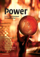 Book cover of: Power. By: Alan Blackwell