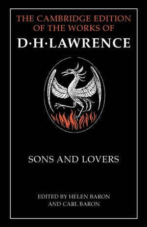 Sons and Lovers
