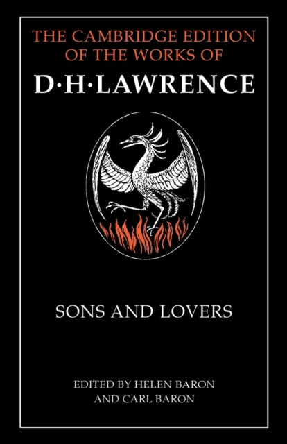 Sons and Lovers