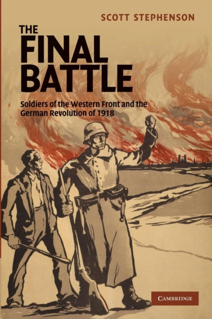Book cover of: Final Battle