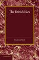 Book cover of: British Isles. By: Frederick Mort