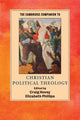 Book cover of: Cambridge Companion to Christian Political Theology. By: Craig Hovey