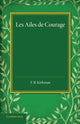 Book cover of: Les Ailes de Courage. By: George Sand