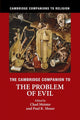 Book cover of: Cambridge Companion to the Problem of Evil. By: Chad Meister