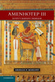 Book cover of: Amenhotep III. By: Arielle P. Kozloff