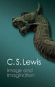 Book cover of: Image and Imagination
