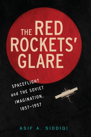 Red Rockets' Glare