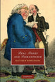Book cover of: Real Money and Romanticism. By: Matthew Rowlinson