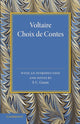 Book cover of: Voltaire