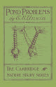 Book cover of: Pond Problems. By: Ernest E. Unwin