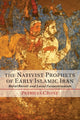 Book cover of: Nativist Prophets of Early Islamic Iran