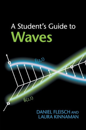 Student's Guide to Waves