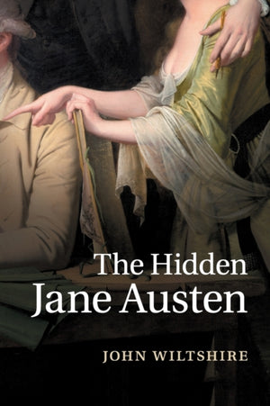 Hidden Jane Austen