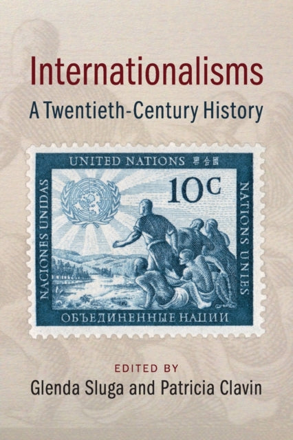 Book cover of: Internationalisms