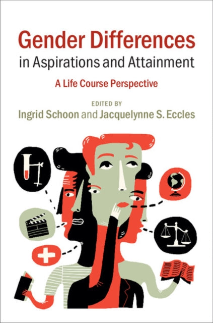Book cover of: Gender Differences in Aspirations and Attainment